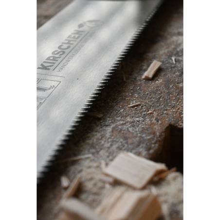 Kirschen Feinschnittsäge mit Korkgriff RYOBA