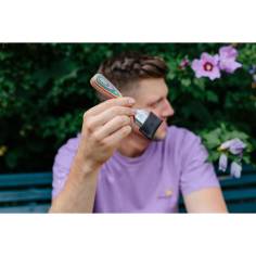 Kirschen W.I.N.A.C. Kurzbeitel, 35 mm 2