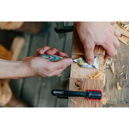 Kirschen W.I.N.A.C. Kurzbeitel, 35 mm