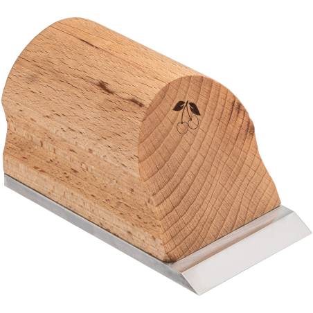 Kirschen Handhobel Flatfix 90x50x4,5 mm gerade