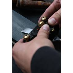 Kirschen Schleif- und Abrichtset Körnung 120/360 2