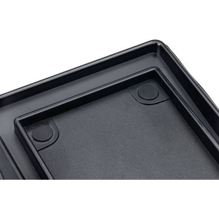 Kirschen Wanne für Schleif- und Schärfsteine