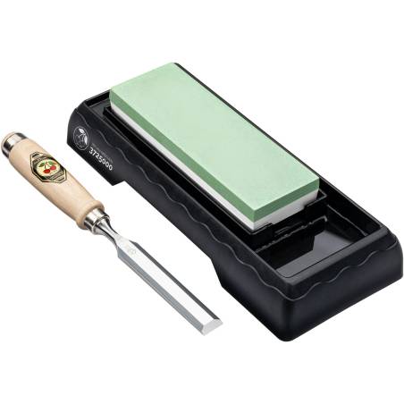 Kirschen Wanne für Schleif- und Schärfsteine