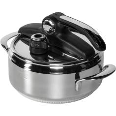 Lagostina pentola a pressione Diva, 22 cm, 3,5 L 2
