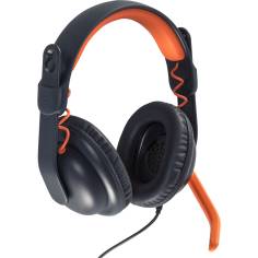 Logitech Zone Learn Over-Ear Headset Wired