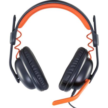 Logitech Zone Learn Over-Ear Headset Wired