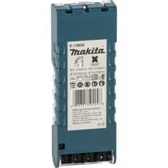 Makita E-13605 SDS-Plus Betonbohrer-Set 4-tlg. 2