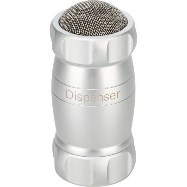 Marcato Dispenser argento