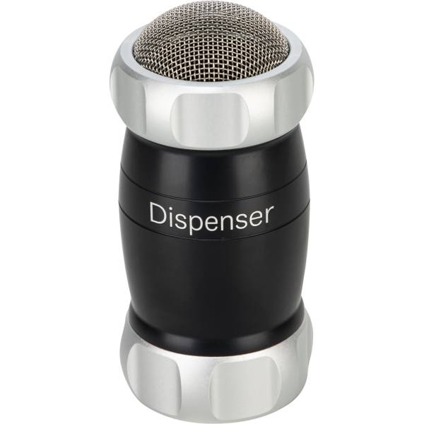 Marcato Dispenser nero