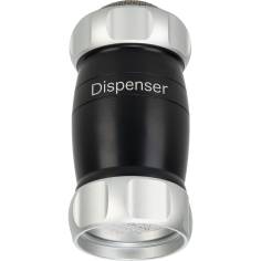 Marcato Dispenser nero 2