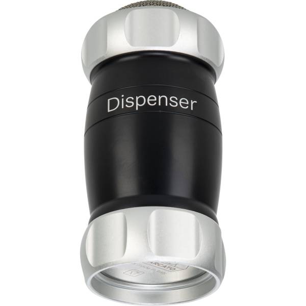 Marcato Dispenser nero