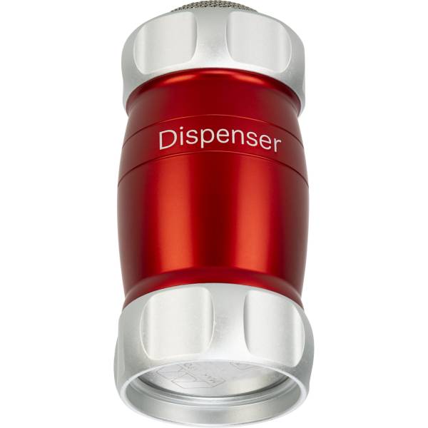 Marcato Dispenser rosso