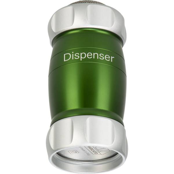 Marcato Dispenser verde