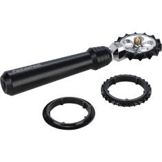 Marcato Nudelschneider schwarz