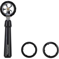 Marcato Nudelschneider schwarz 2