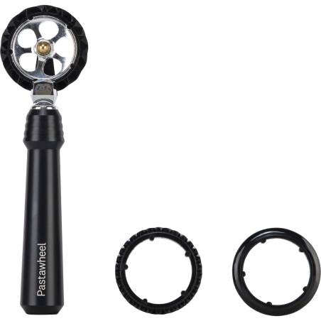 Marcato Nudelschneider schwarz