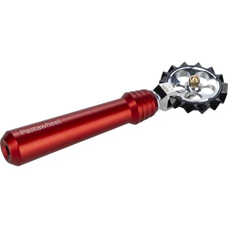 Marcato Nudelschneider rot