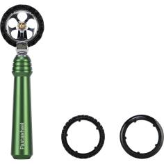 Marcato Nudelschneider grün 2