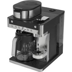 Ninja CFN802EU macchina caffè Prestige DualBrew 2