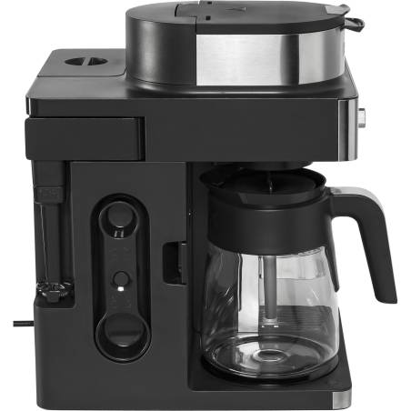 Ninja CFN802EU macchina caffè Prestige DualBrew