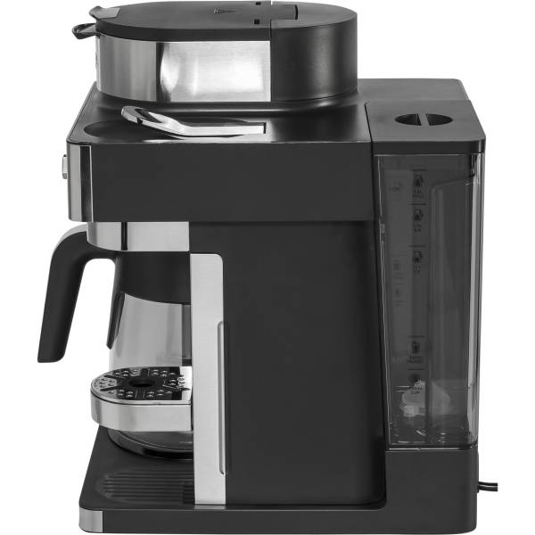 Ninja CFN802EU macchina caffè Prestige DualBrew