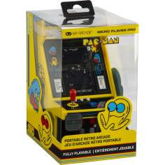dreamGear My Arcade Micro Player Pro Pac-Man