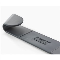 Joseph Joseph CupboardStore Set of 4 Grey Pan Lid Holders 2