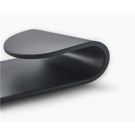 Joseph Joseph CupboardStore Set of 4 Grey Pan Lid Holders