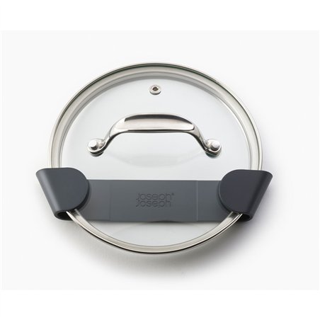 Joseph Joseph CupboardStore Set of 4 Grey Pan Lid Holders