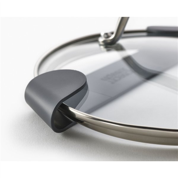 Joseph Joseph CupboardStore Set of 4 Grey Pan Lid Holders