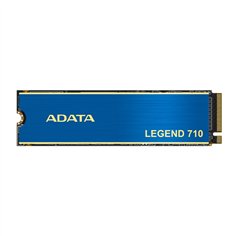 ADATA SSD LEGEND 710         2TB M.2 PCIe Gen.3x4 R/W 2400/1800