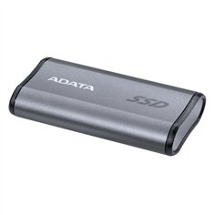 ADATA Externe SSD SE880      2TB ELITE grigio R/W 2000/2000