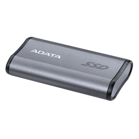 ADATA Externe SSD SE880      2TB ELITE grigio R/W 2000/2000