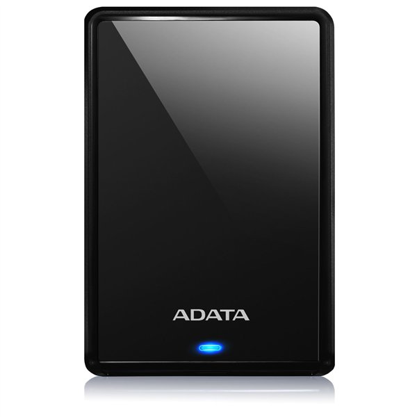 ADATA Externe HDD HV620S     2TB 2.5 VALUE nero