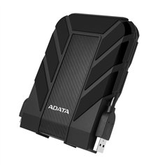 ADATA Externe HDD HD710P     4TB 2.5 DURABLE IP68 nero