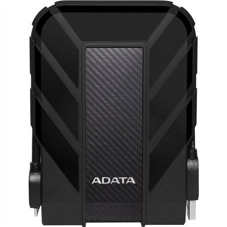 ADATA Externe HDD HD710P     4TB 2.5 DURABLE IP68 nero