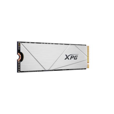 ADATA-XPG SSD PCIe Gen 4x4   1TB GAMMIX S60 R/W 5000/3200