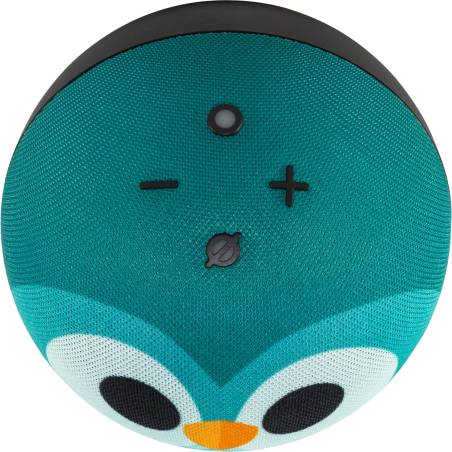 Amazon Echo Dot 5 Design gufo