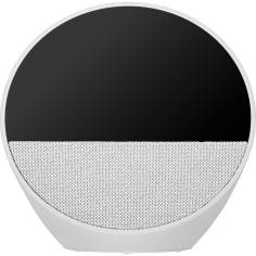 Amazon Echo Spot 2024 bianco