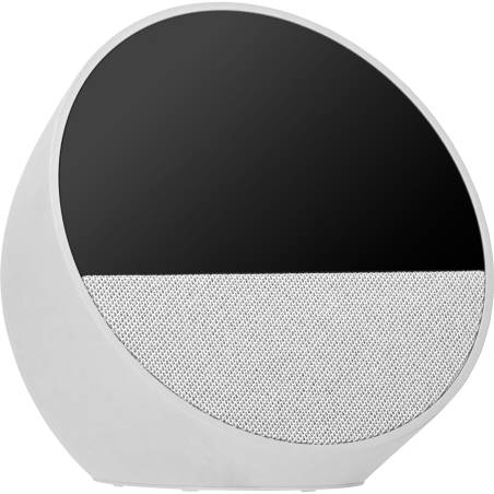 Amazon Echo Spot 2024 bianco