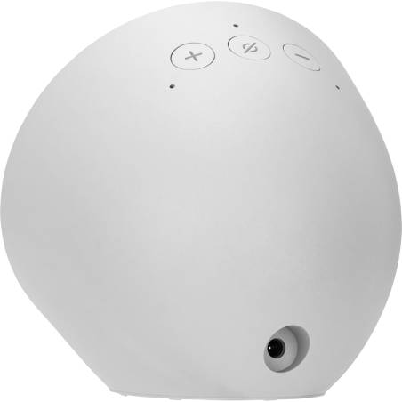 Amazon Echo Spot 2024 bianco