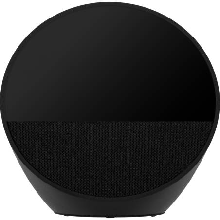 Amazon Echo Spot 2024 nero