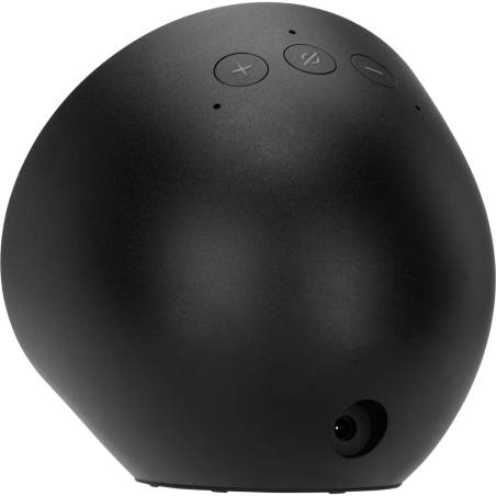Amazon Echo Spot 2024 nero
