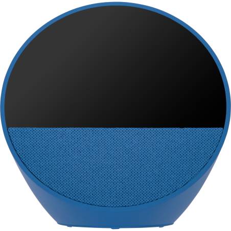 Amazon Echo Spot 2024 blu