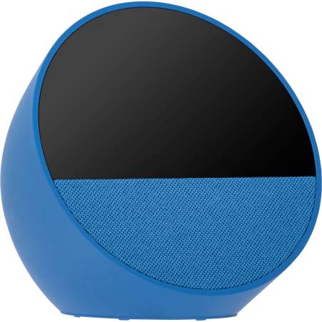 Amazon Echo Spot 2024 blu