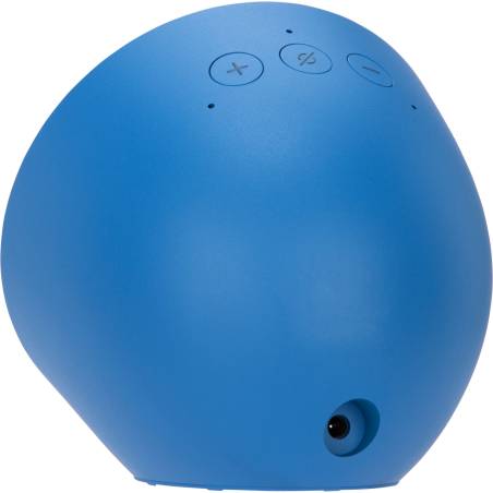 Amazon Echo Spot 2024 blu