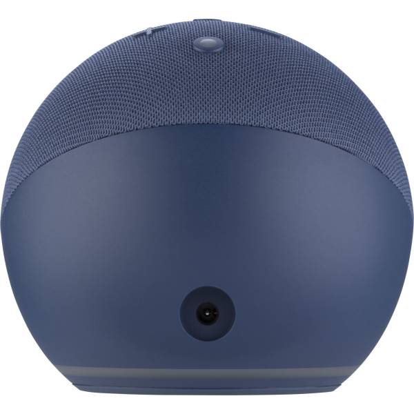 Amazon Echo Dot 5 blu
