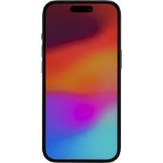 Apple iPhone 15 128GB nero 2