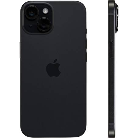Apple iPhone 15 128GB nero