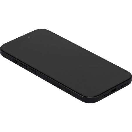 Apple iPhone 15 128GB nero